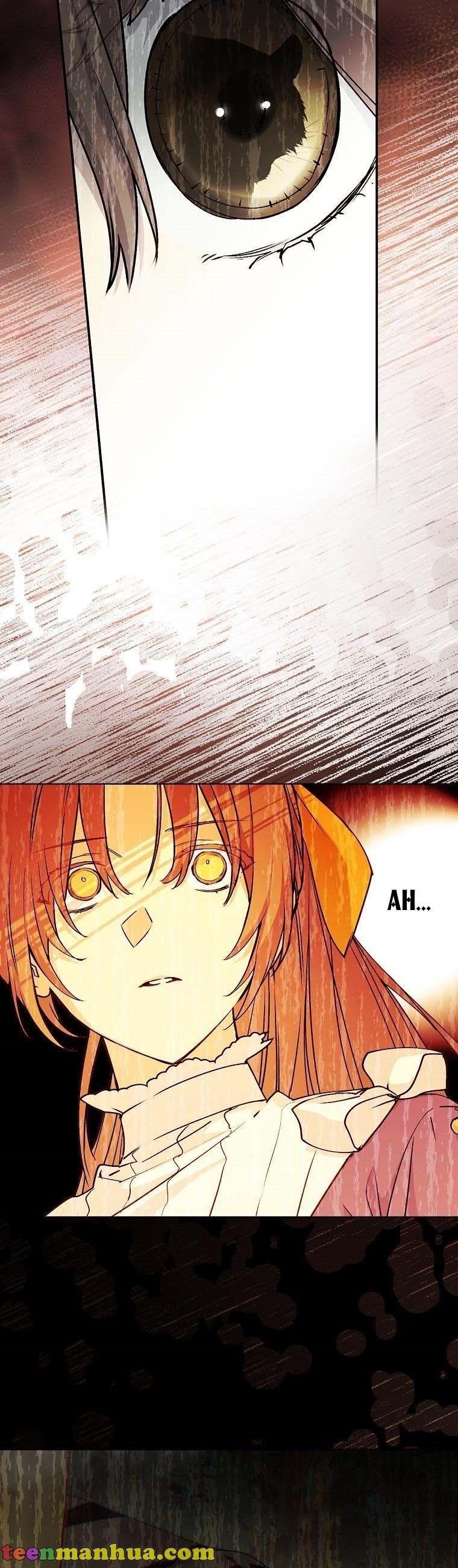 A Capable Maid Chapter 62 - Page 19 in English