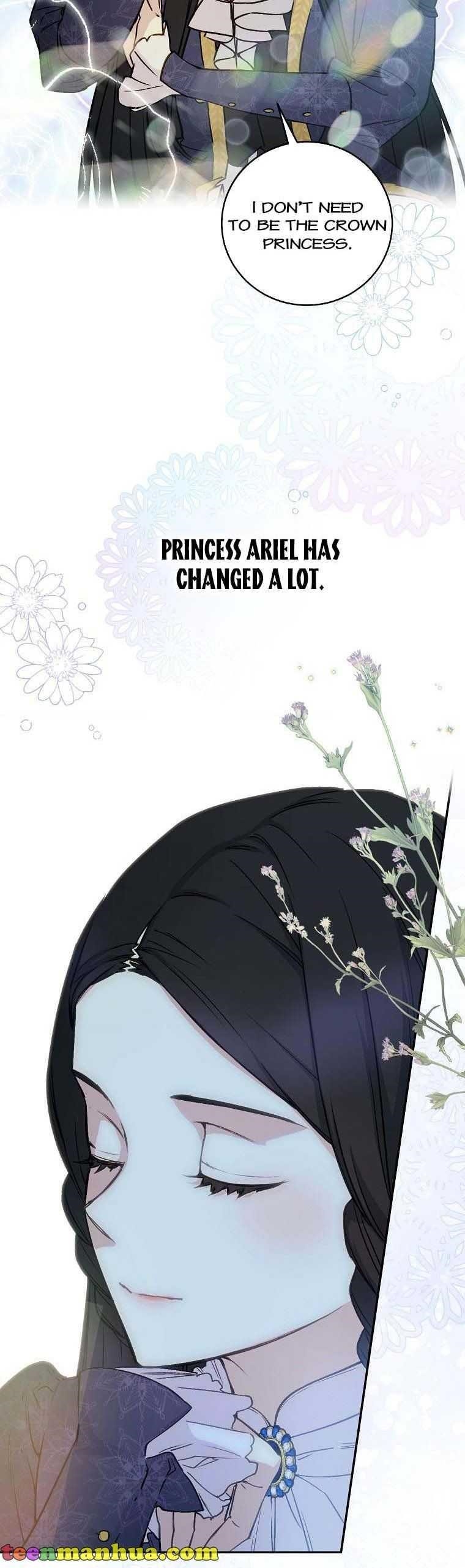 A Capable Maid Chapter 63 - Page 28 in English
