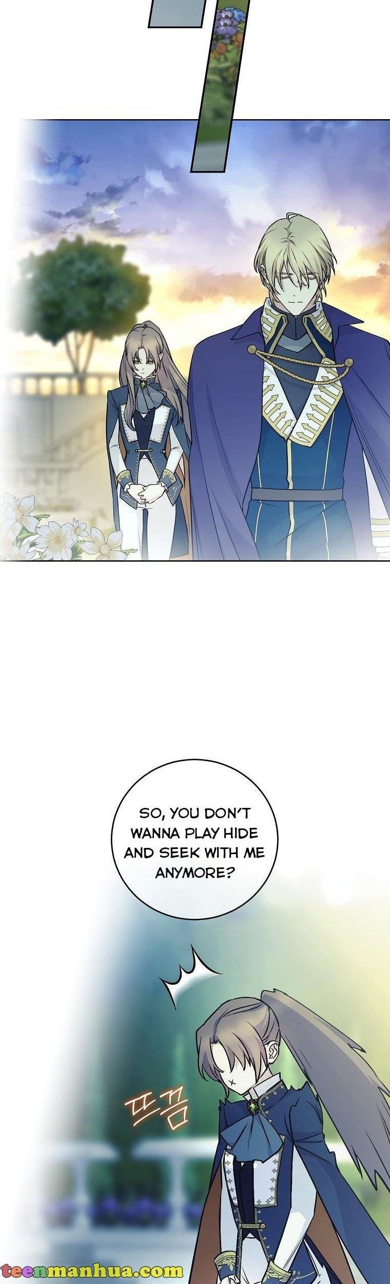 A Capable Maid Chapter 64 - Page 26 in English