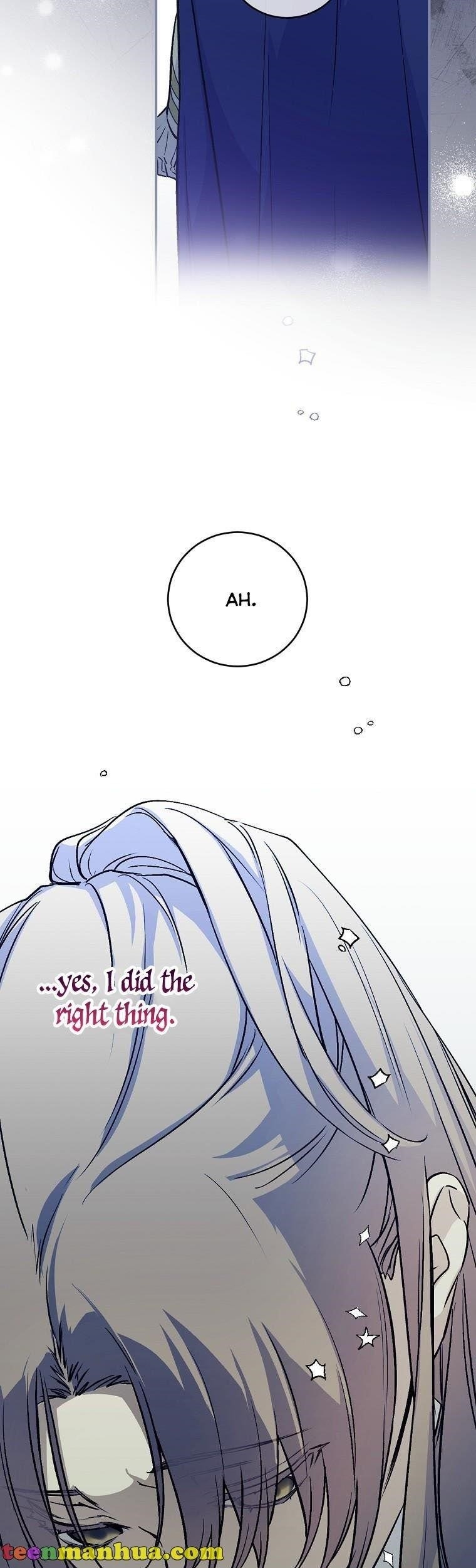 A Capable Maid Chapter 64 - Page 41 in English