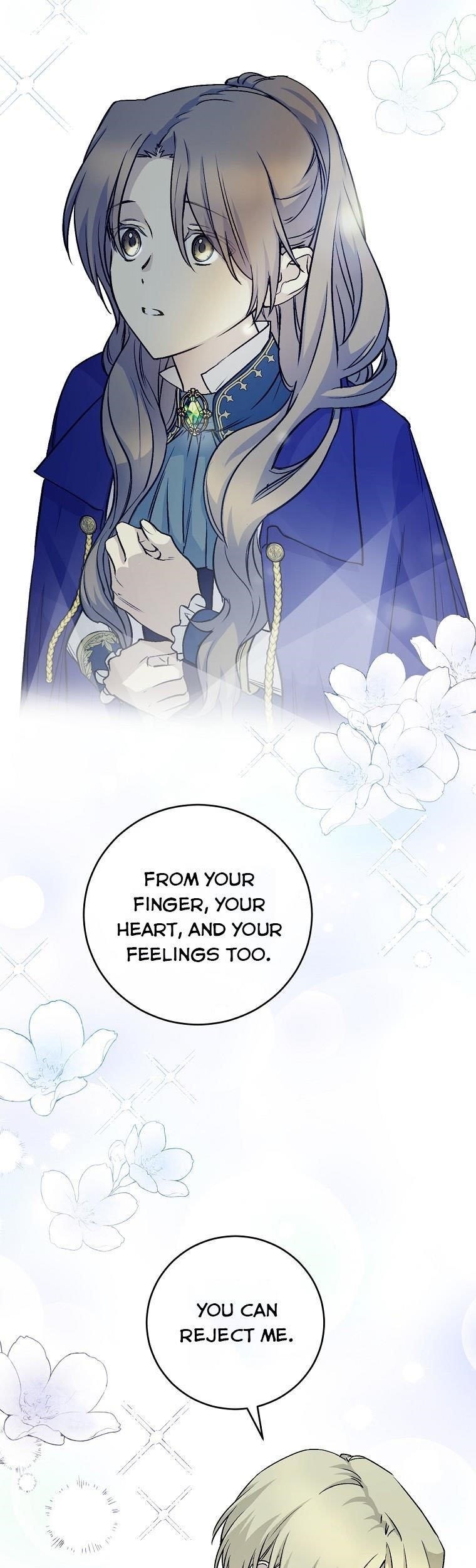 A Capable Maid Chapter 64 - Page 45 in English
