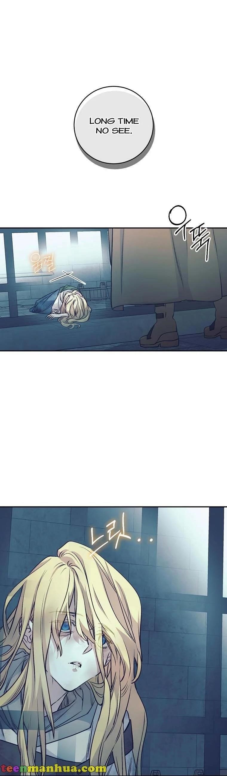A Capable Maid Chapter 65 - Page 15 in English