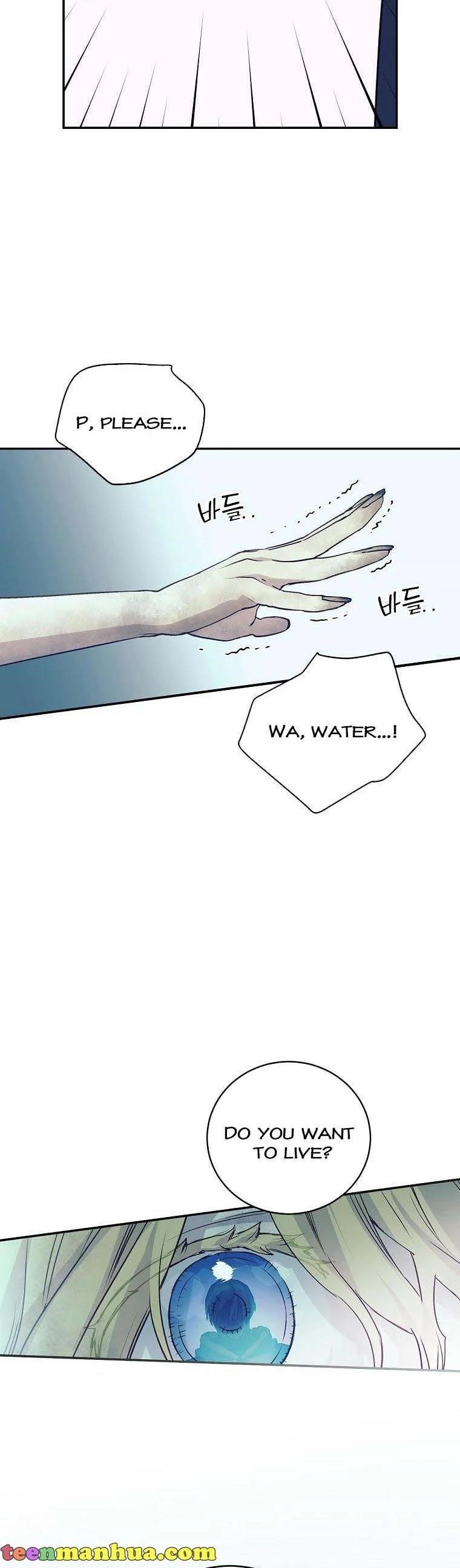 A Capable Maid Chapter 65 - Page 17 in English