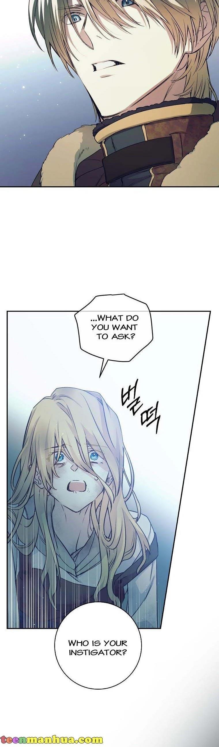 A Capable Maid Chapter 65 - Page 19 in English
