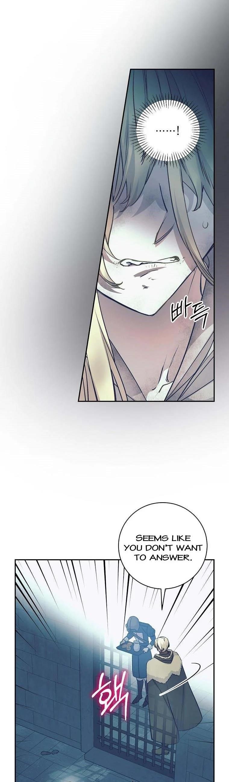 A Capable Maid Chapter 65 - Page 20 in English