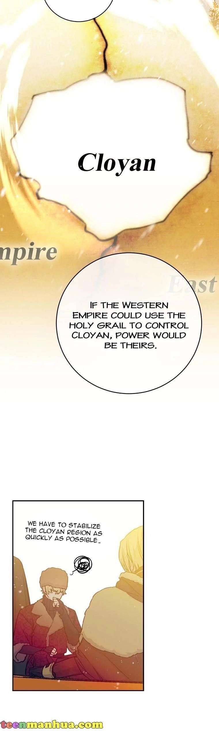 A Capable Maid Chapter 65 - Page 29 in English