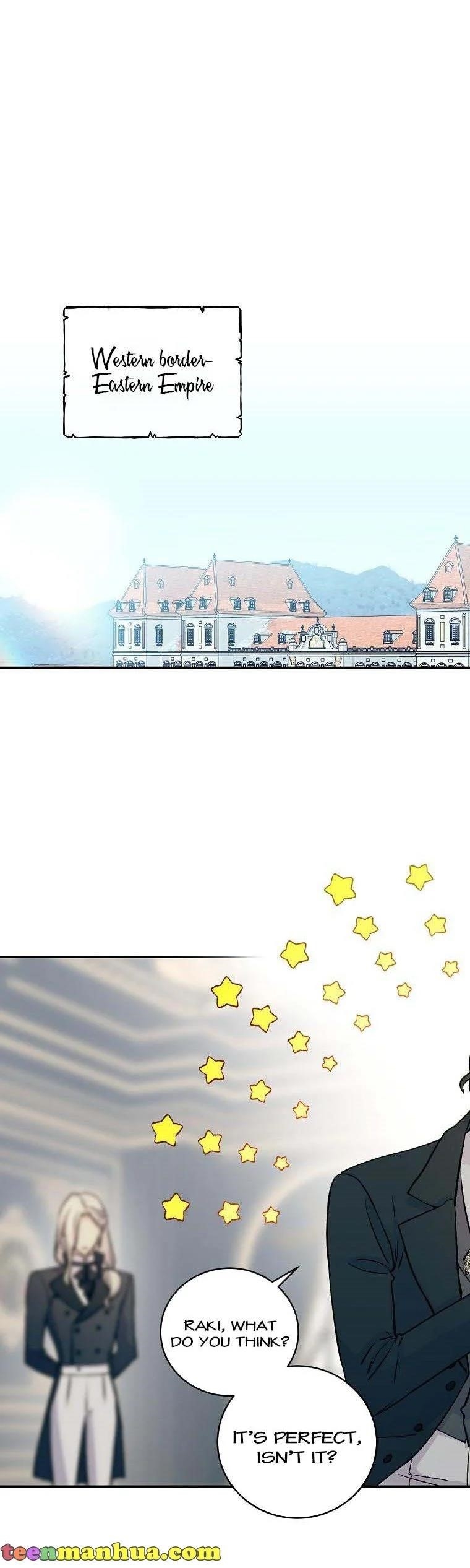 A Capable Maid Chapter 65 - Page 34 in English