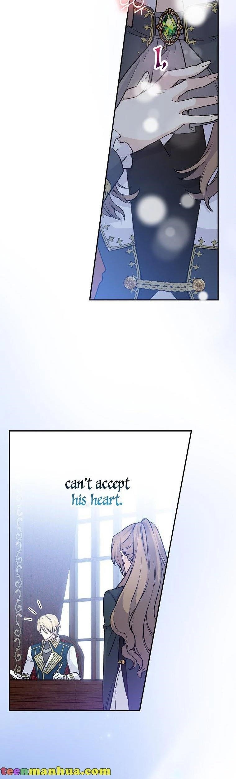 A Capable Maid Chapter 66 - Page 12 in English