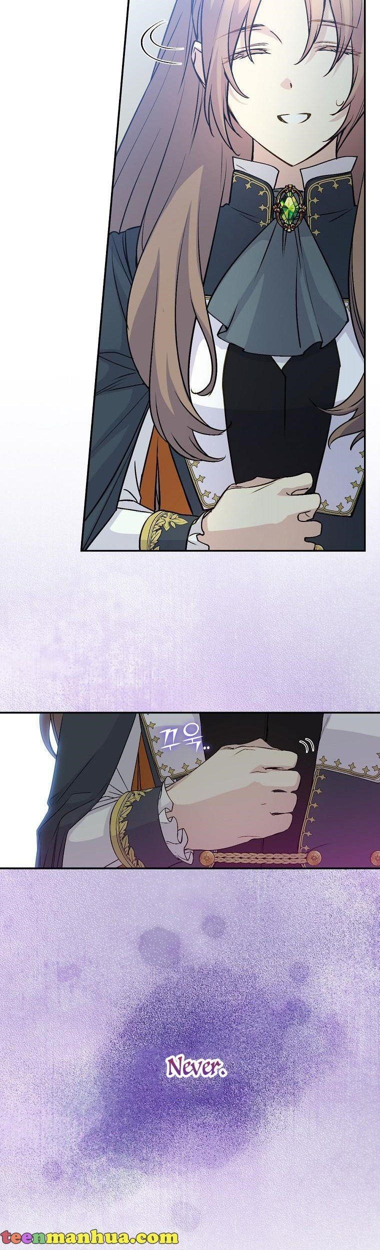 A Capable Maid Chapter 66 - Page 14 in English