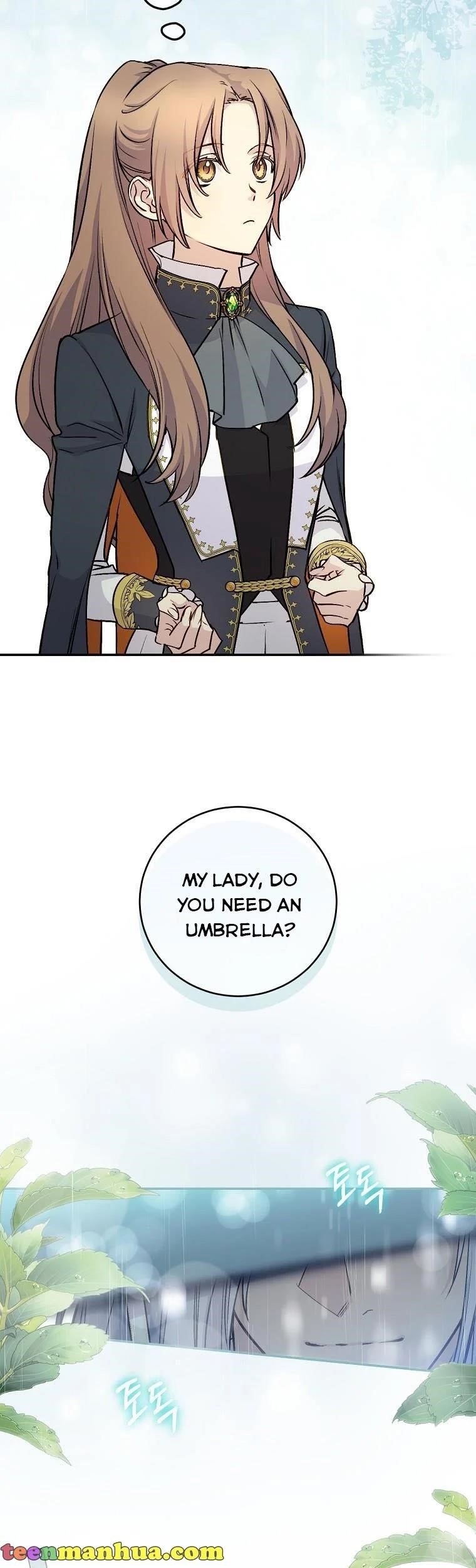 A Capable Maid Chapter 66 - Page 17 in English