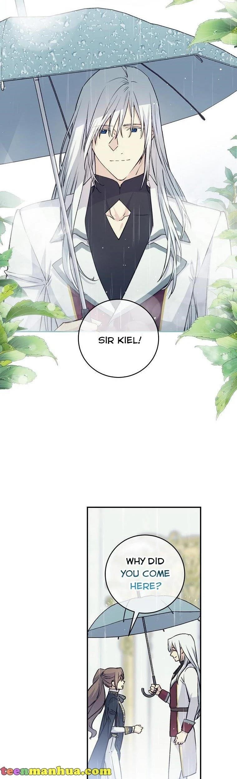 A Capable Maid Chapter 66 - Page 18 in English