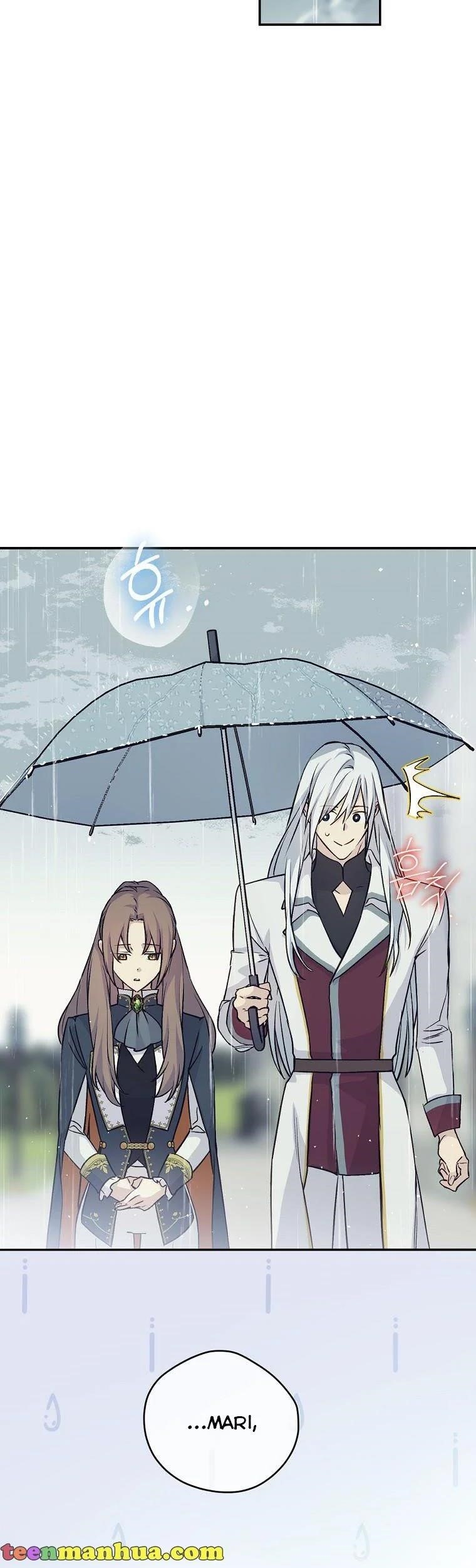 A Capable Maid Chapter 66 - Page 23 in English