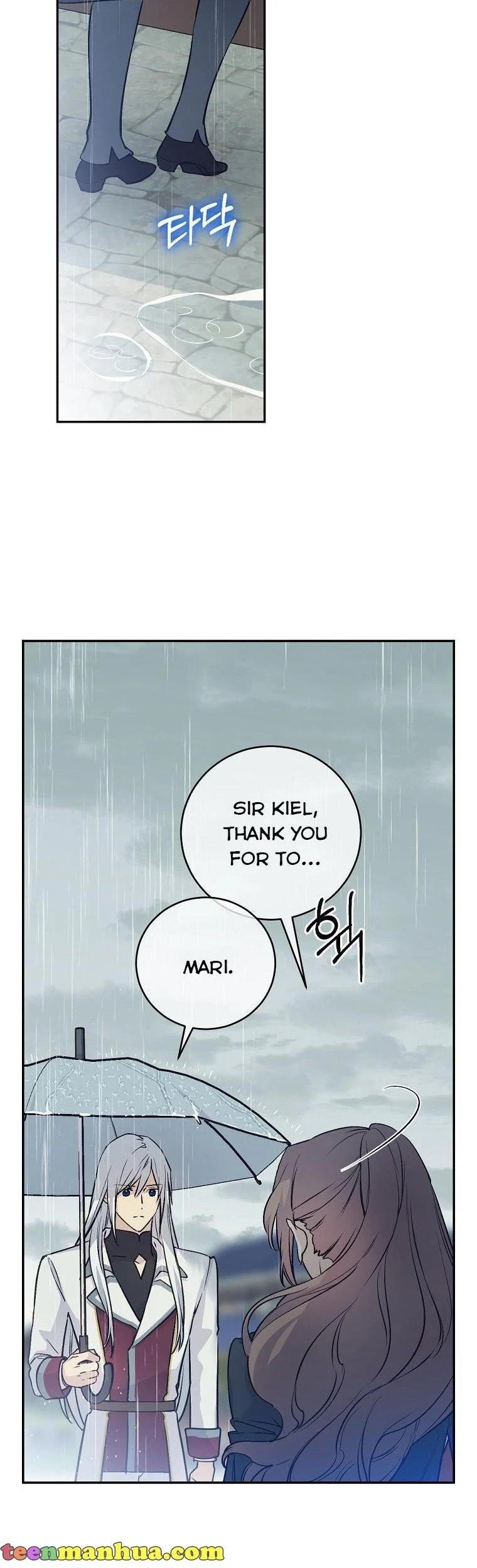A Capable Maid Chapter 66 - Page 34 in English