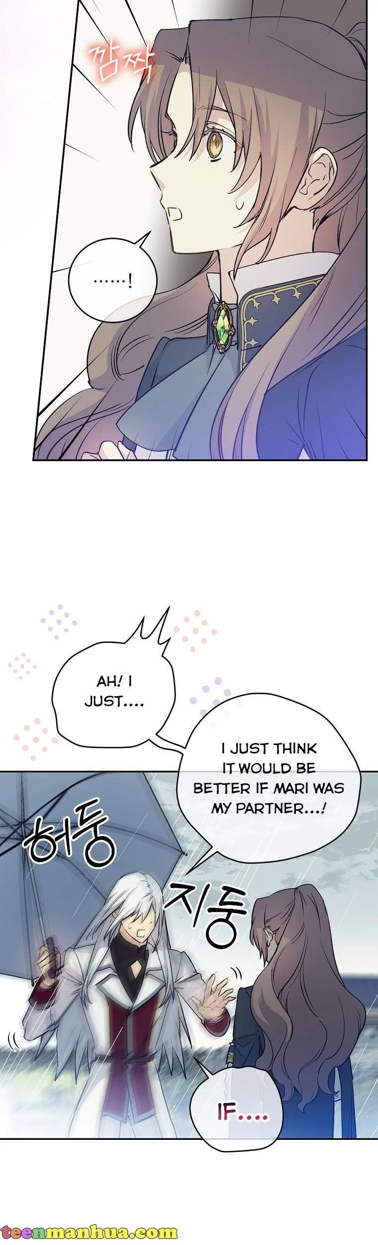 A Capable Maid Chapter 66 - Page 37 in English