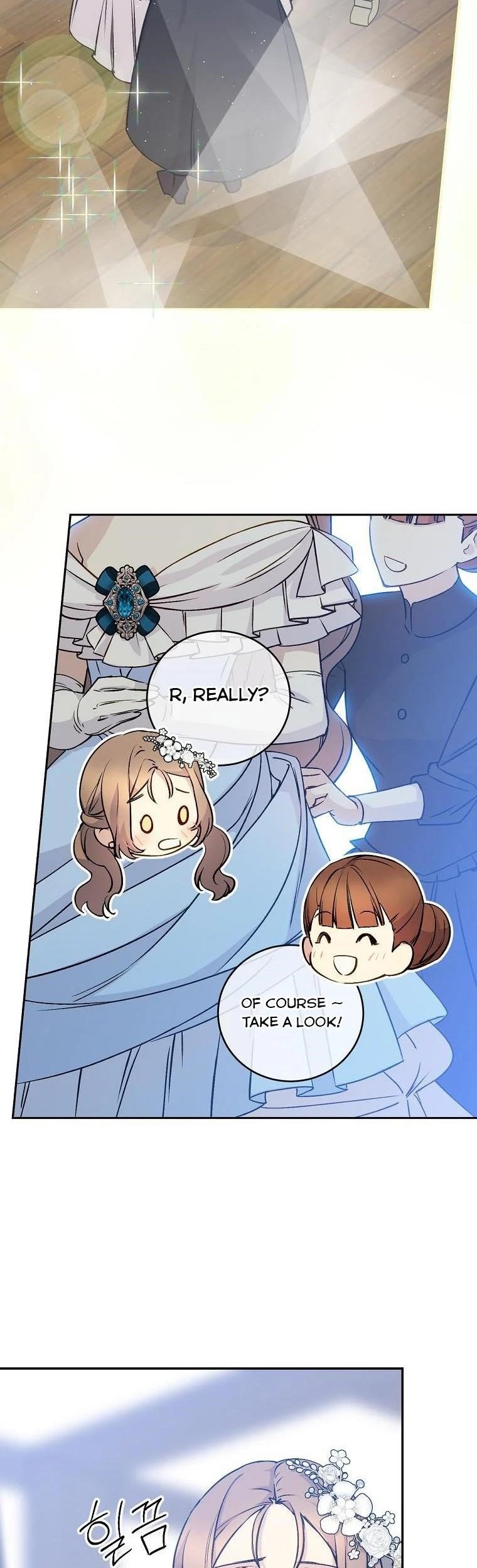 A Capable Maid Chapter 67 - Page 16 in English