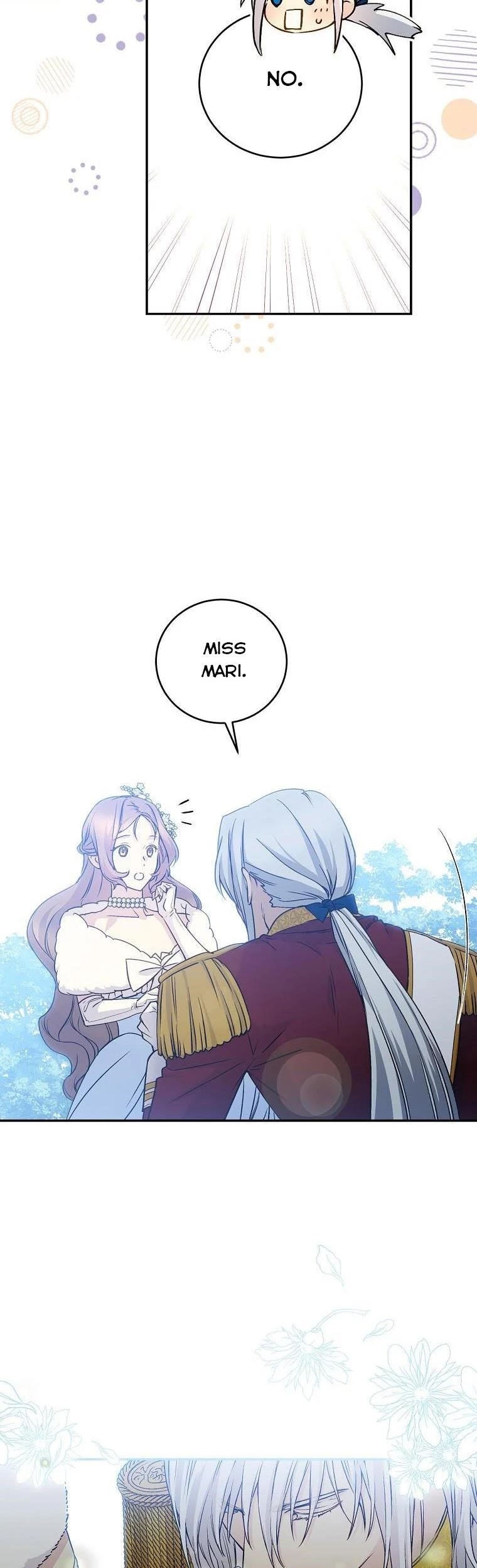 A Capable Maid Chapter 67 - Page 24 in English