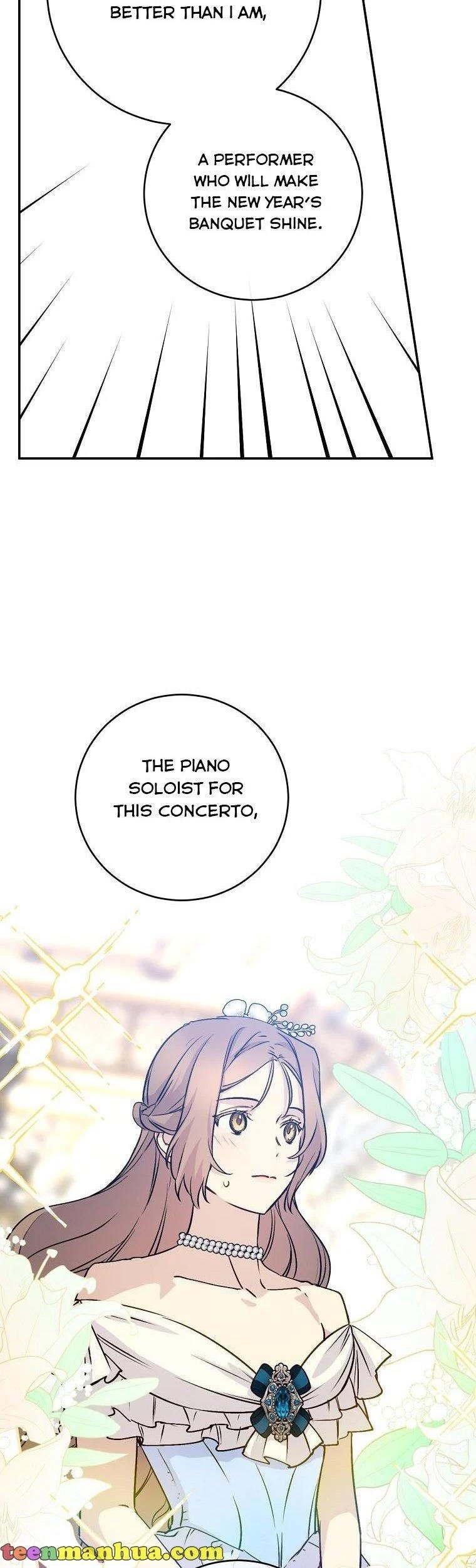 A Capable Maid Chapter 67 - Page 40 in English
