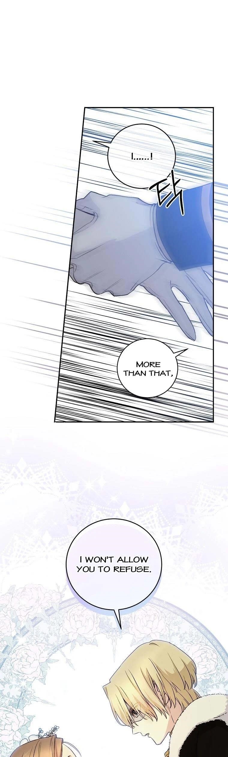 A Capable Maid Chapter 68 - Page 45 in English
