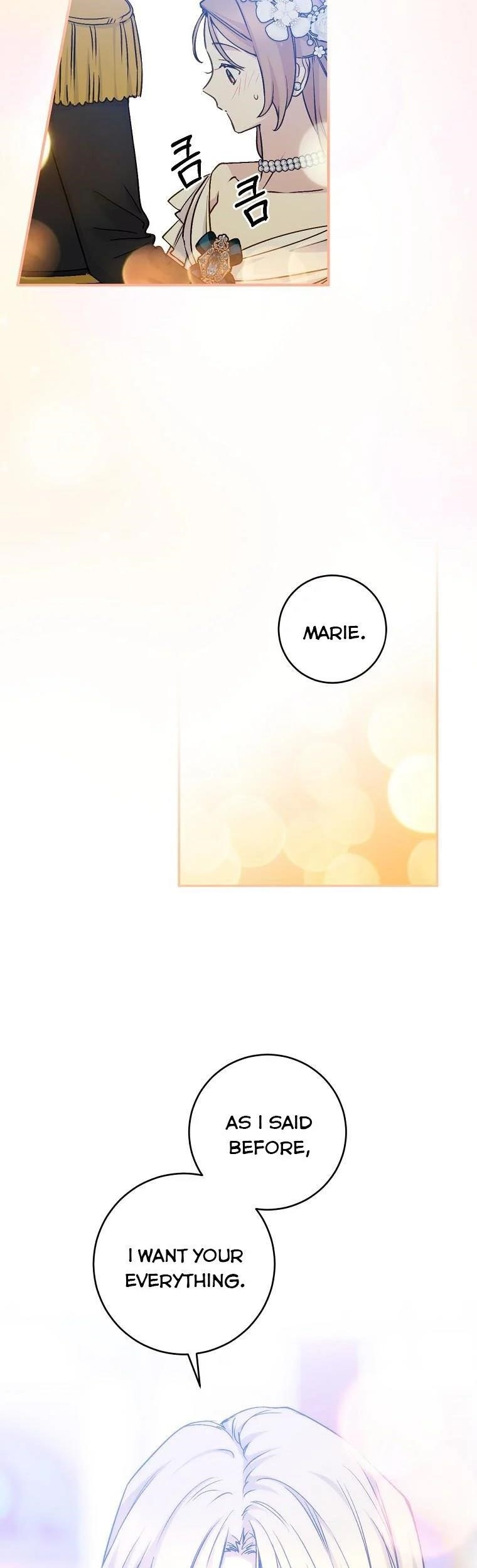 A Capable Maid Chapter 69 - Page 23 in English