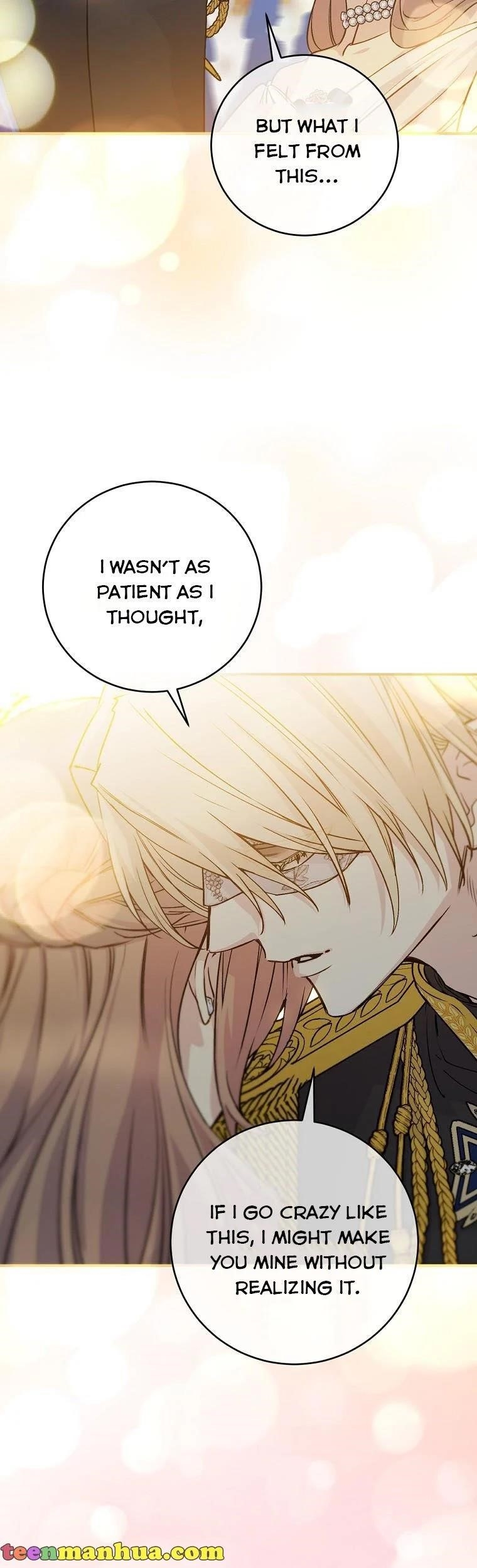 A Capable Maid Chapter 69 - Page 25 in English