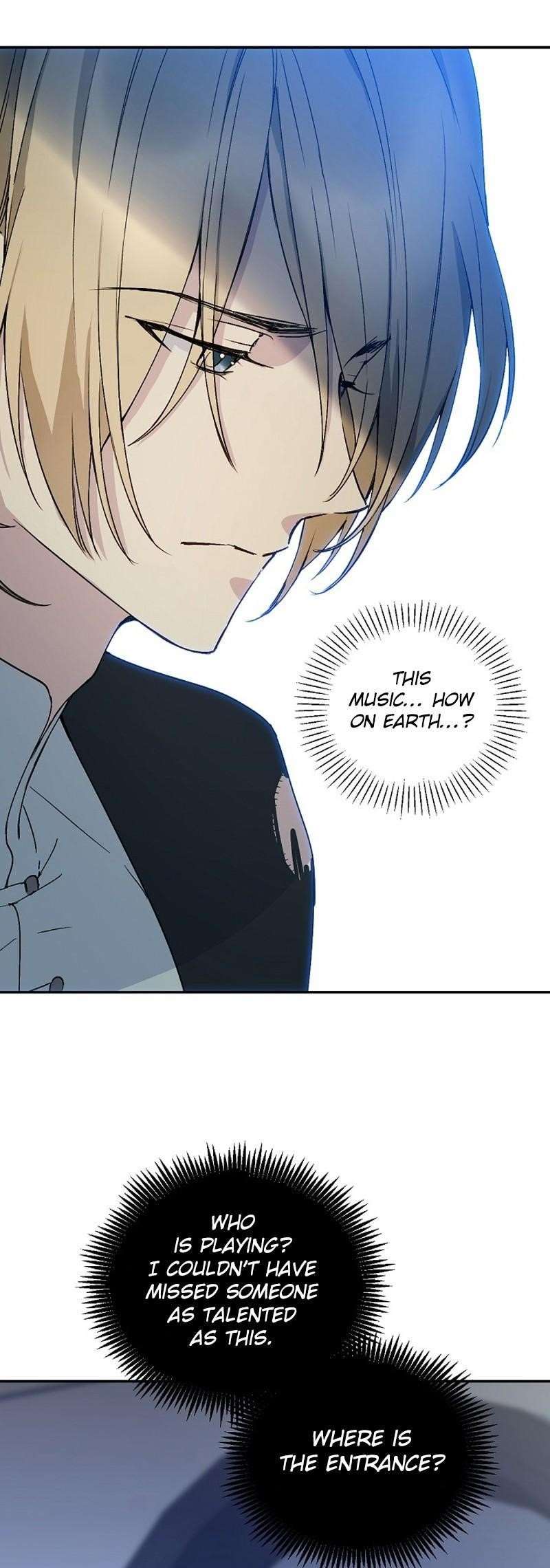 A Capable Maid Chapter 7 - Page 17 in English