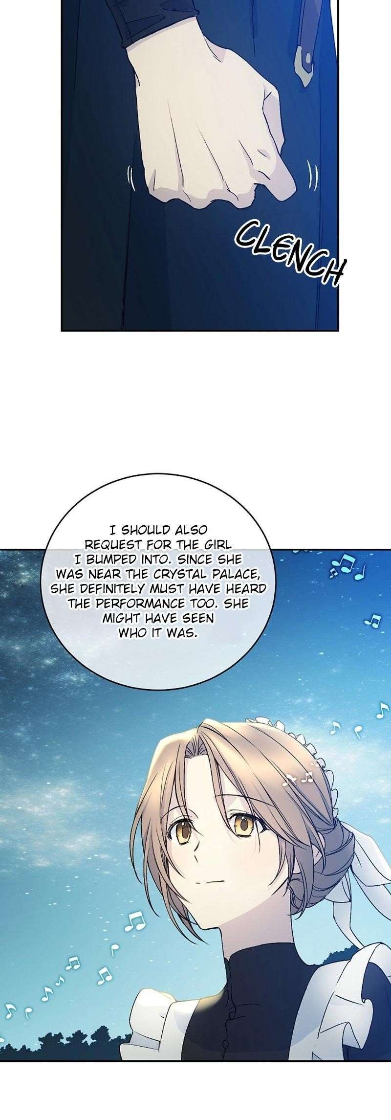 A Capable Maid Chapter 7 - Page 31 in English