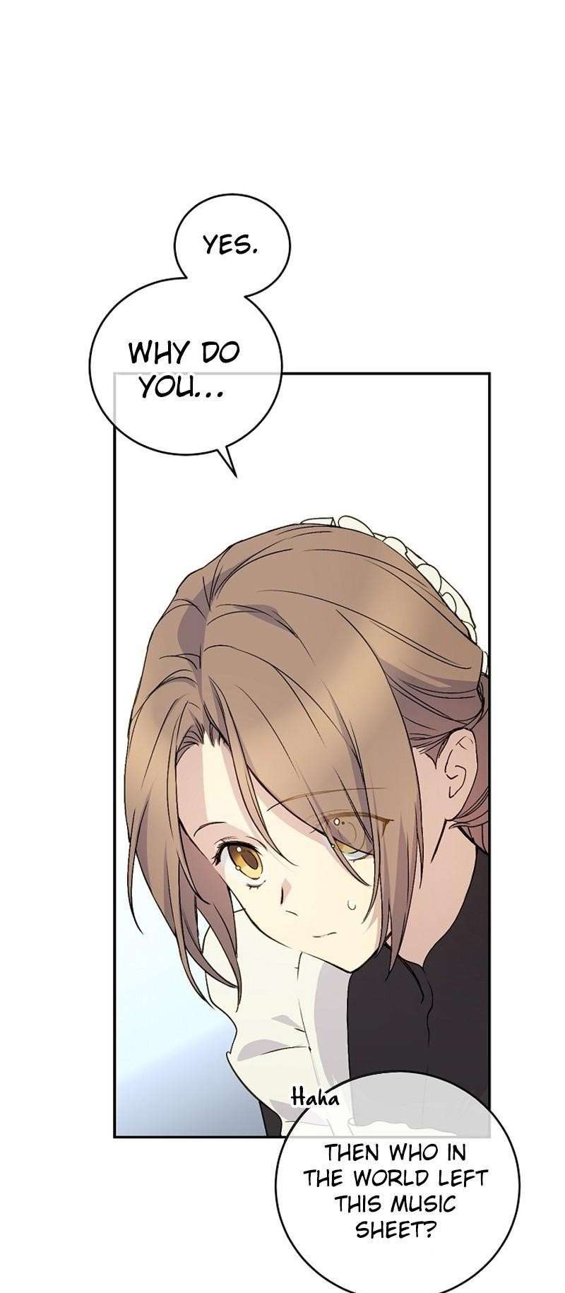A Capable Maid Chapter 7 - Page 37 in English