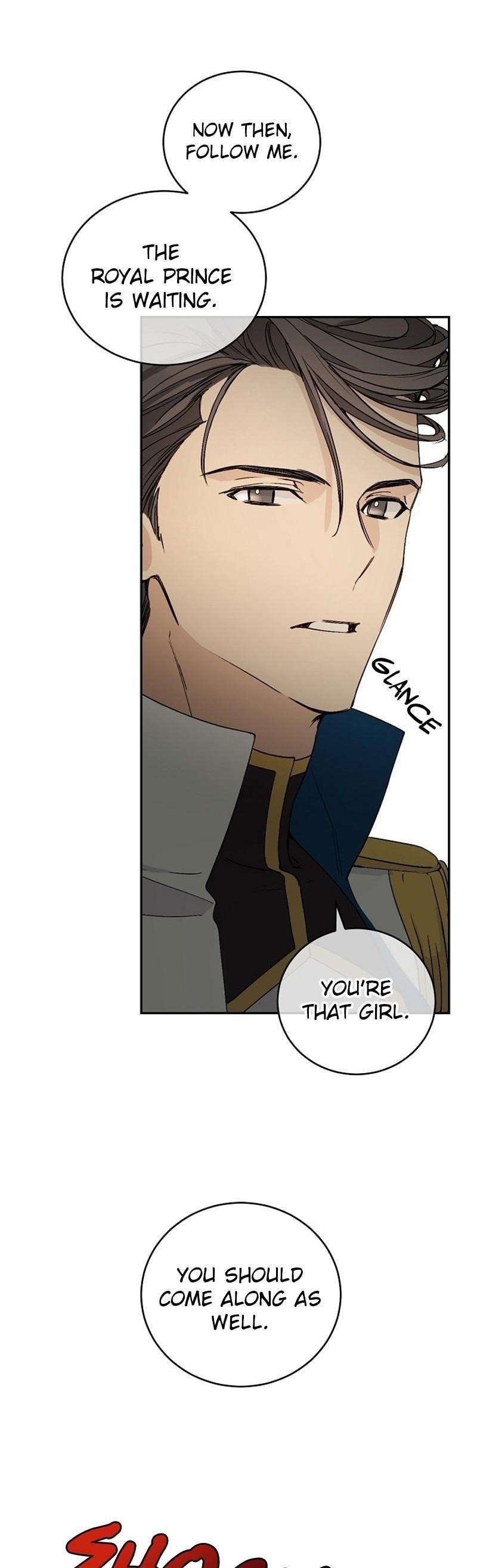 A Capable Maid Chapter 7 - Page 41 in English