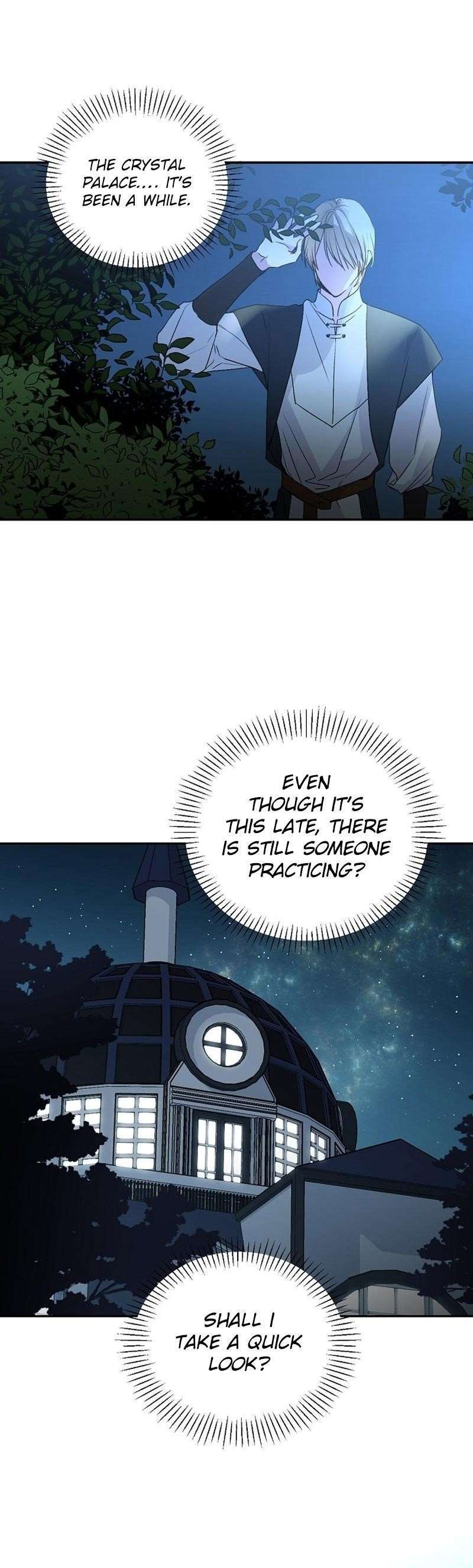 A Capable Maid Chapter 7 - Page 7 in English