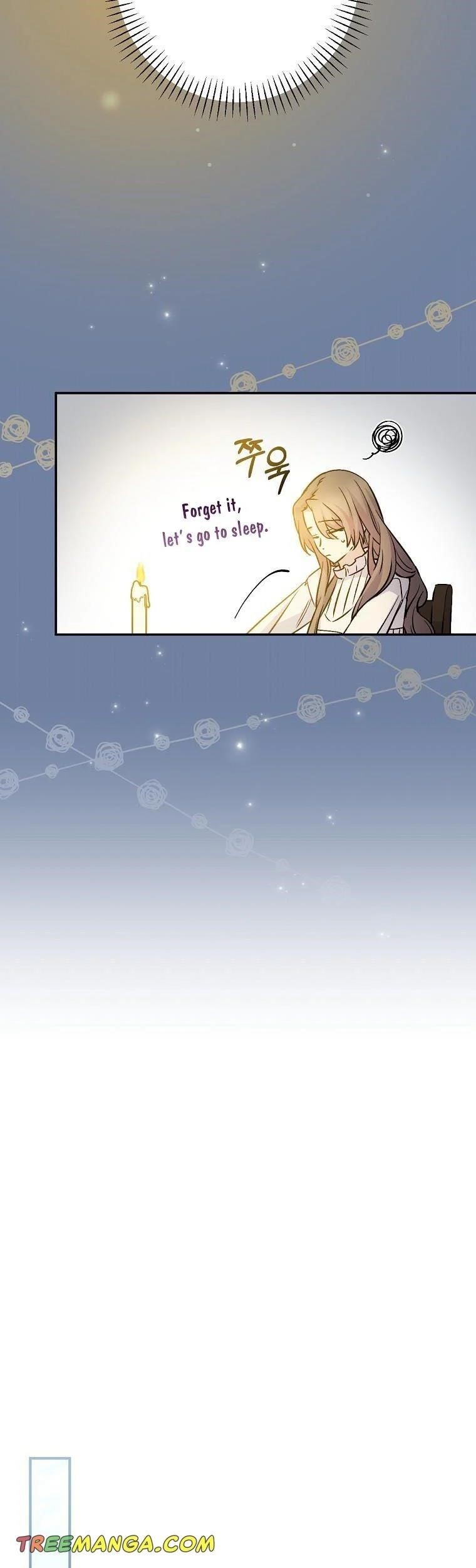 A Capable Maid Chapter 70 - Page 23 in English