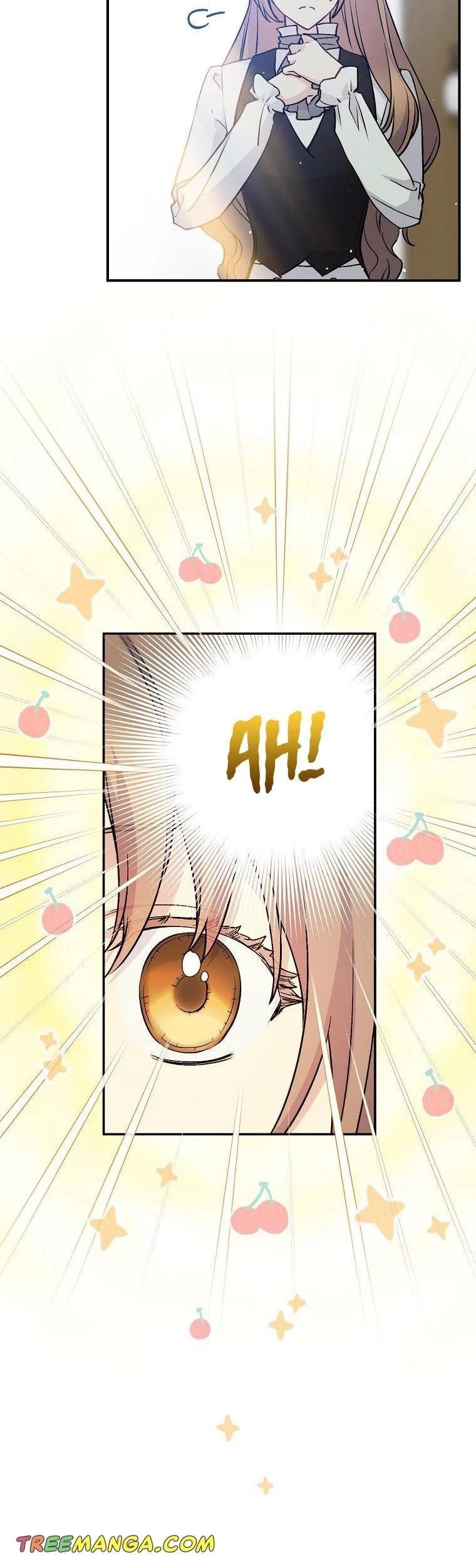 A Capable Maid Chapter 70 - Page 28 in English