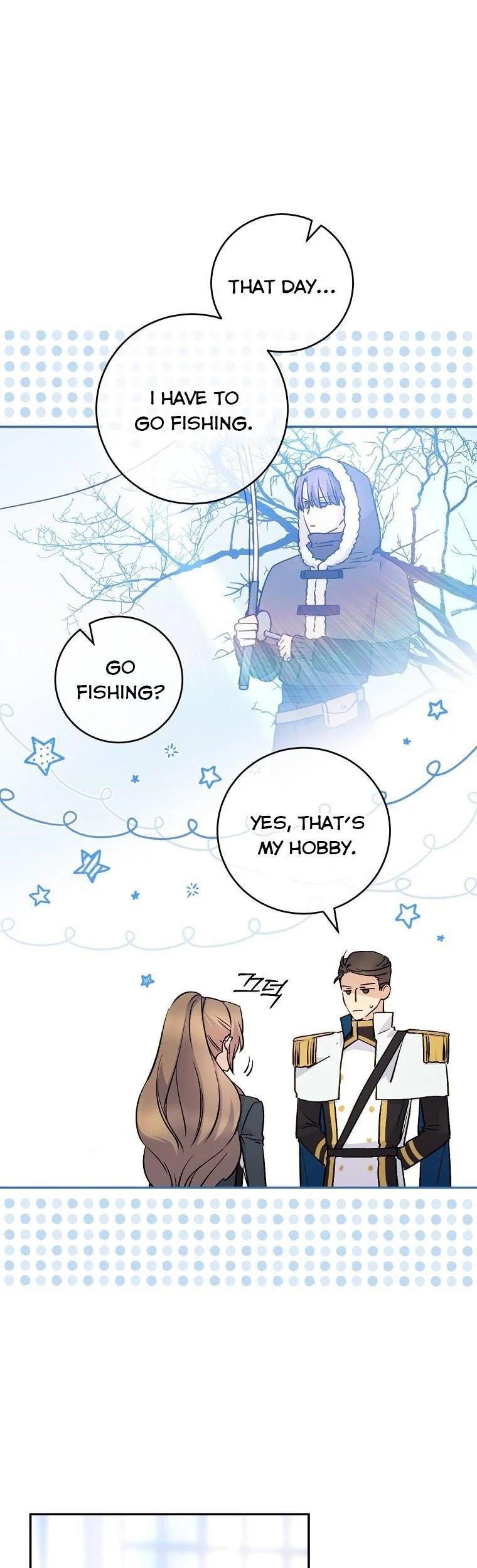 A Capable Maid Chapter 70 - Page 31 in English