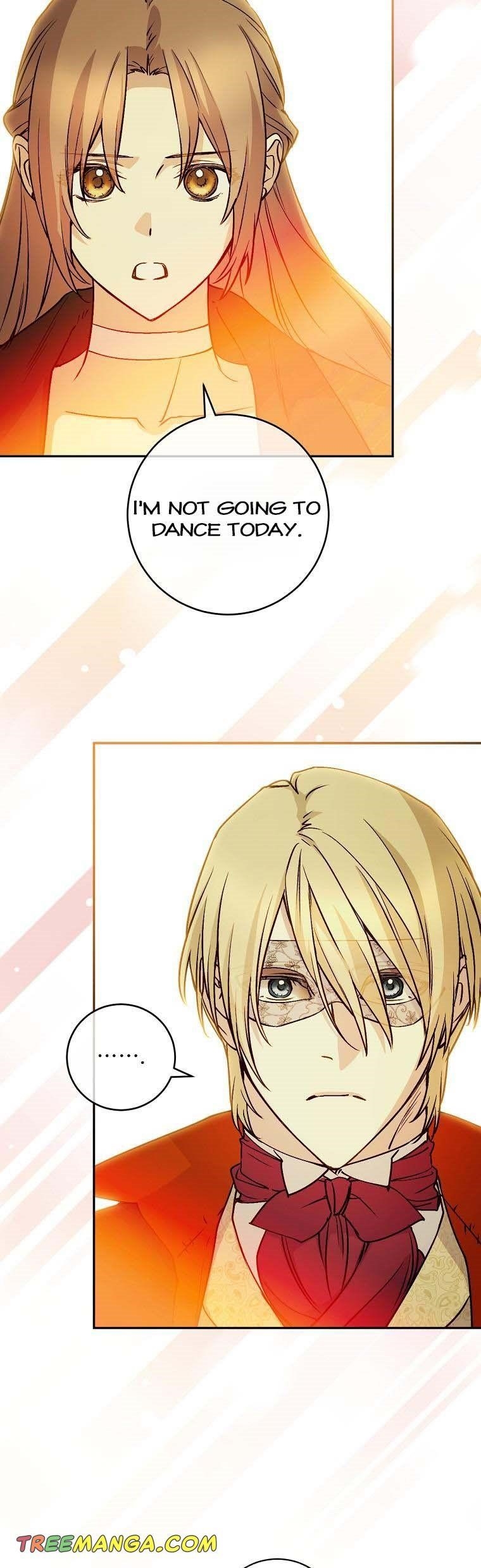 A Capable Maid Chapter 71 - Page 23 in English
