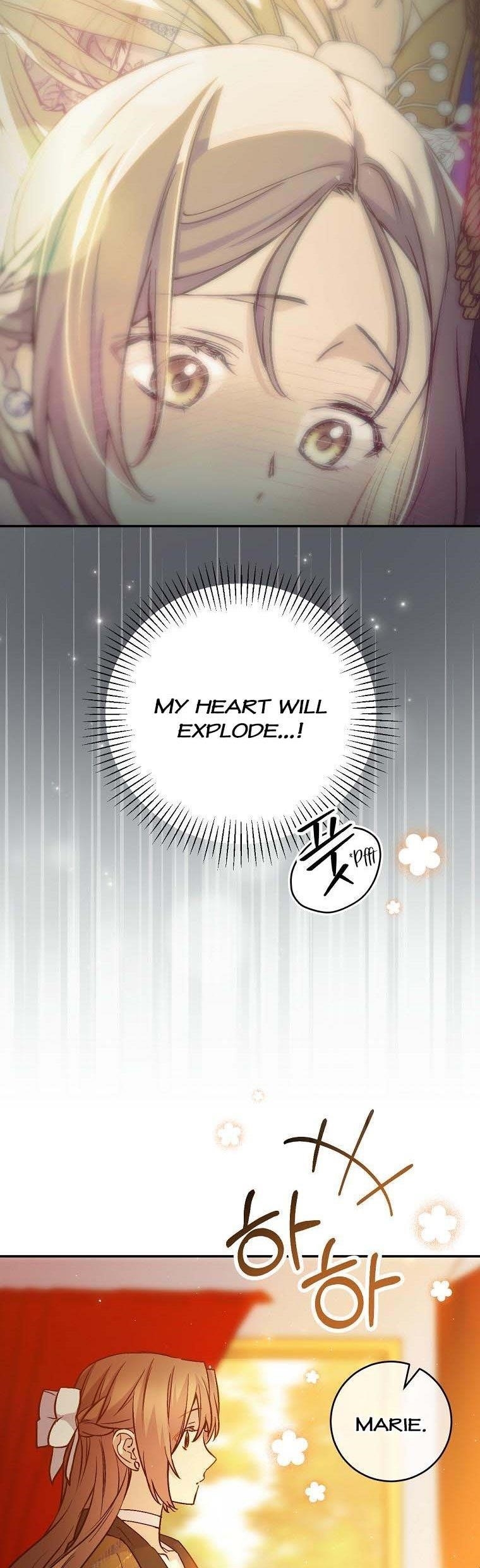 A Capable Maid Chapter 71 - Page 25 in English