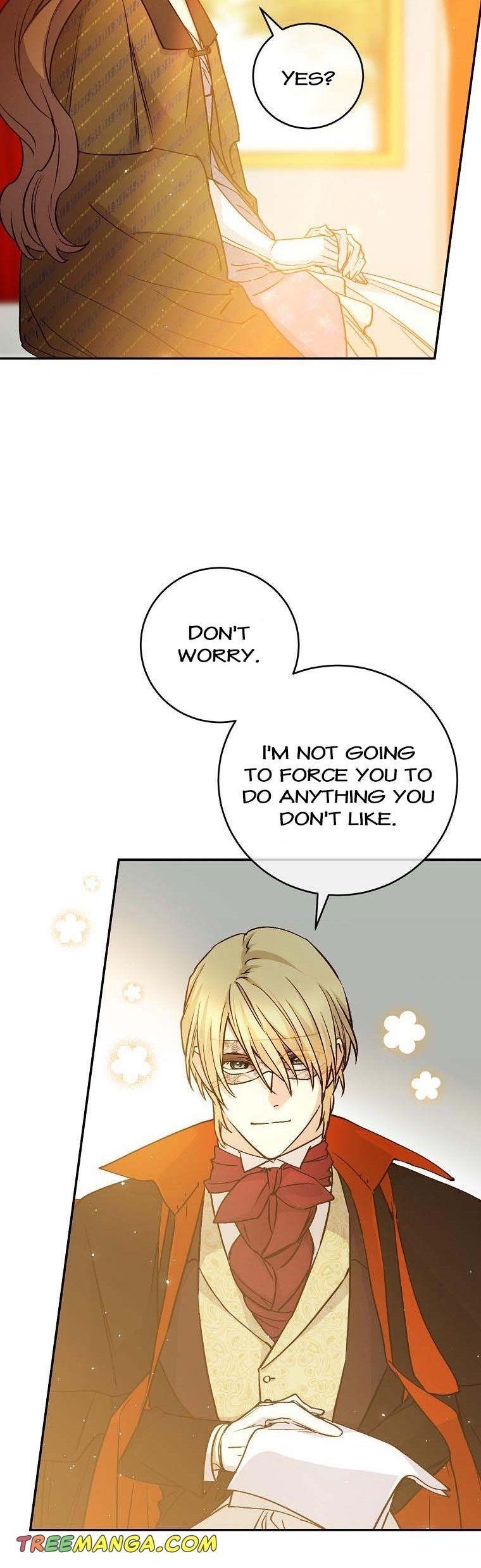 A Capable Maid Chapter 71 - Page 26 in English