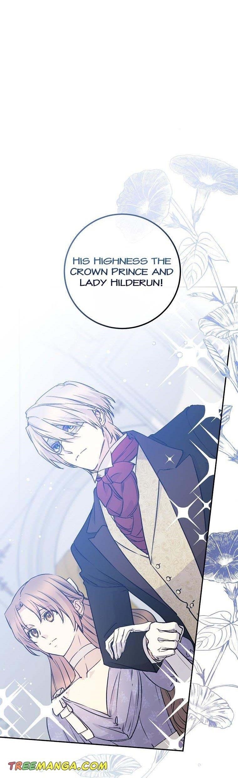 A Capable Maid Chapter 71 - Page 38 in English