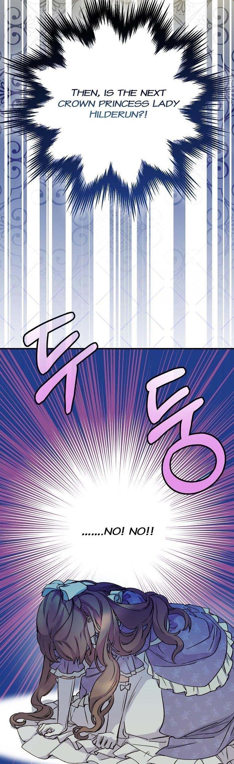 A Capable Maid Chapter 71 - Page 43 in English