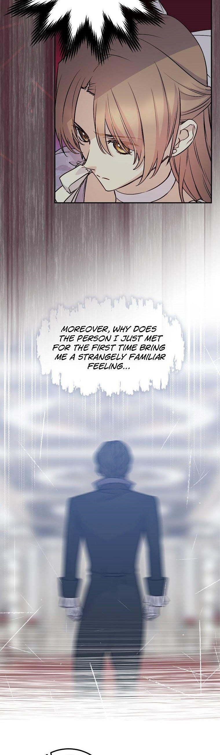 A Capable Maid Chapter 72 - Page 22 in English