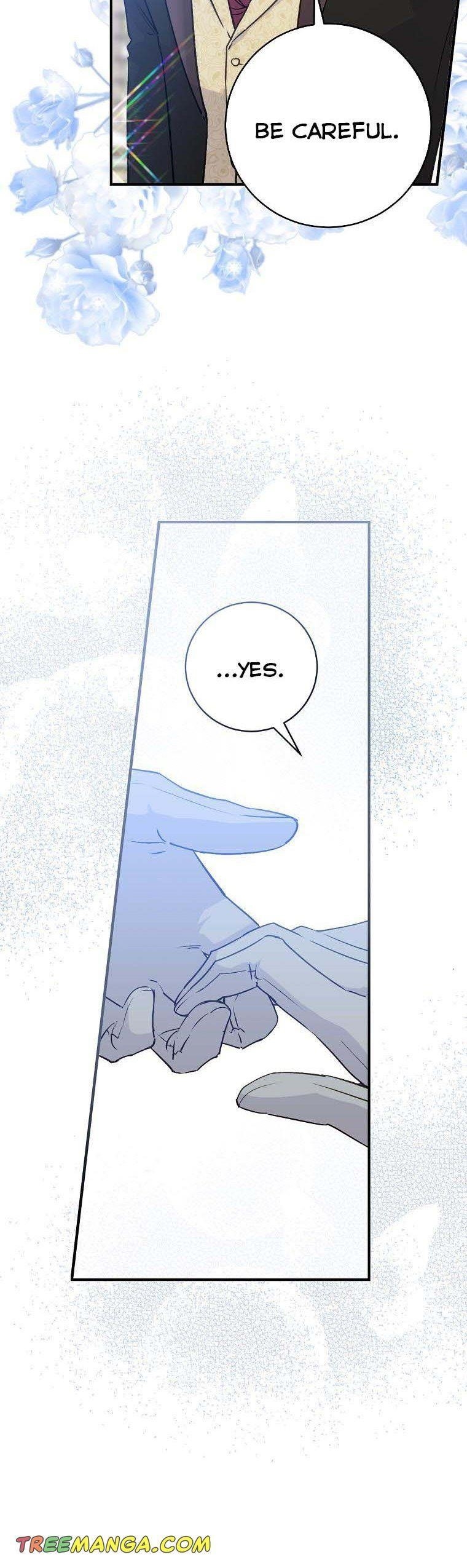 A Capable Maid Chapter 72 - Page 7 in English
