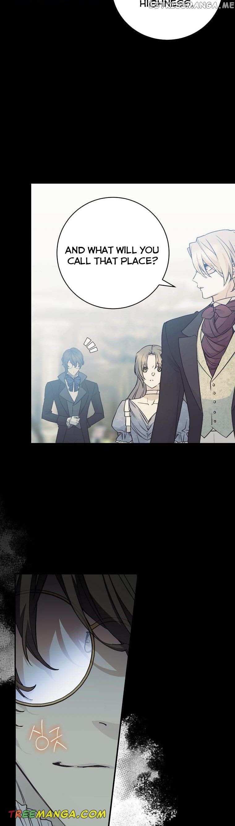 A Capable Maid Chapter 73 - Page 17 in English