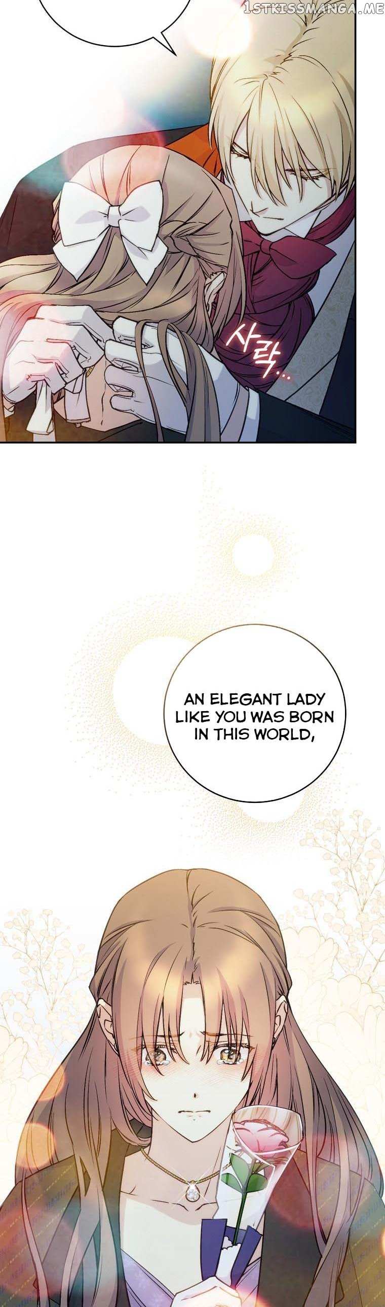 A Capable Maid Chapter 73 - Page 41 in English