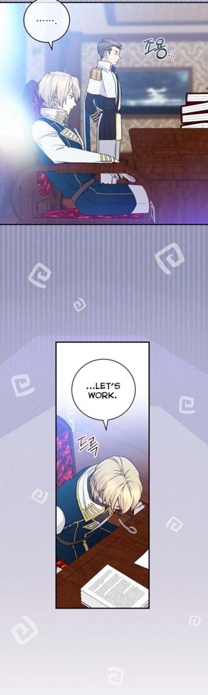 A Capable Maid Chapter 74 - Page 10 in English