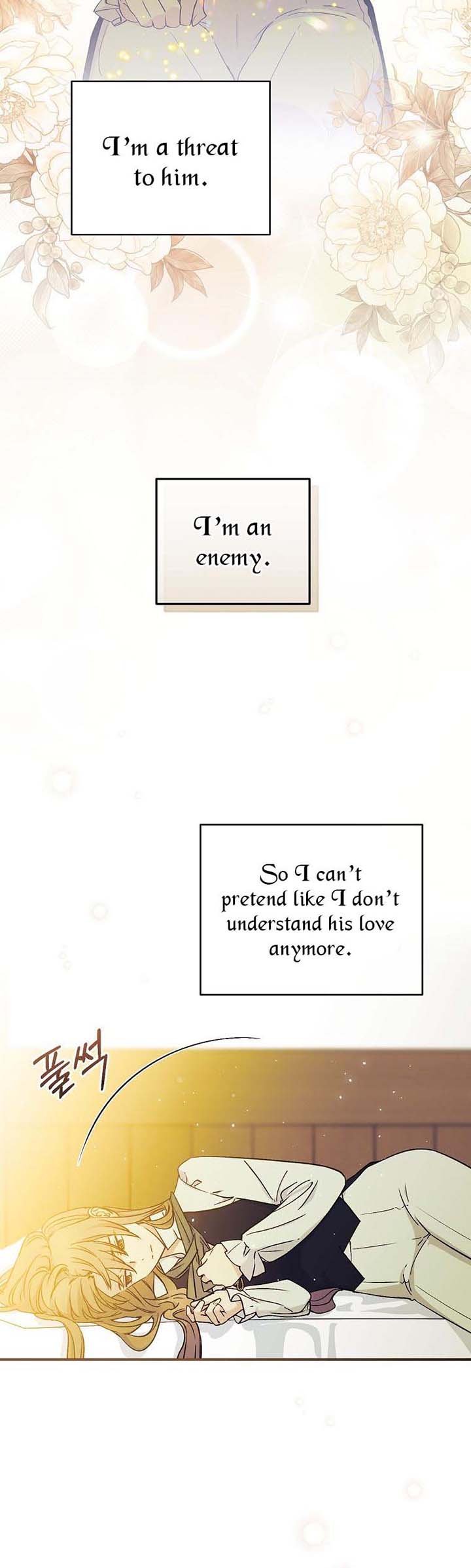 A Capable Maid Chapter 74 - Page 18 in English