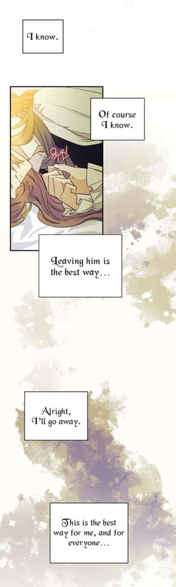 A Capable Maid Chapter 74 - Page 19 in English