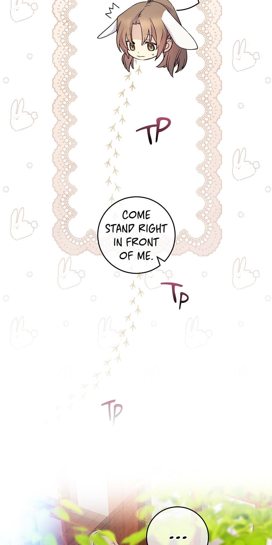 A Capable Maid Chapter 75 - Page 10 in English