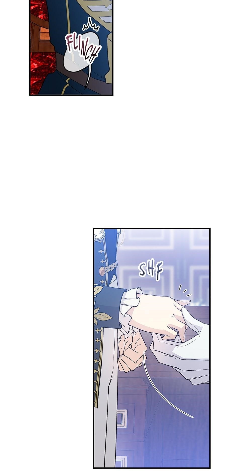 A Capable Maid Chapter 75 - Page 12 in English