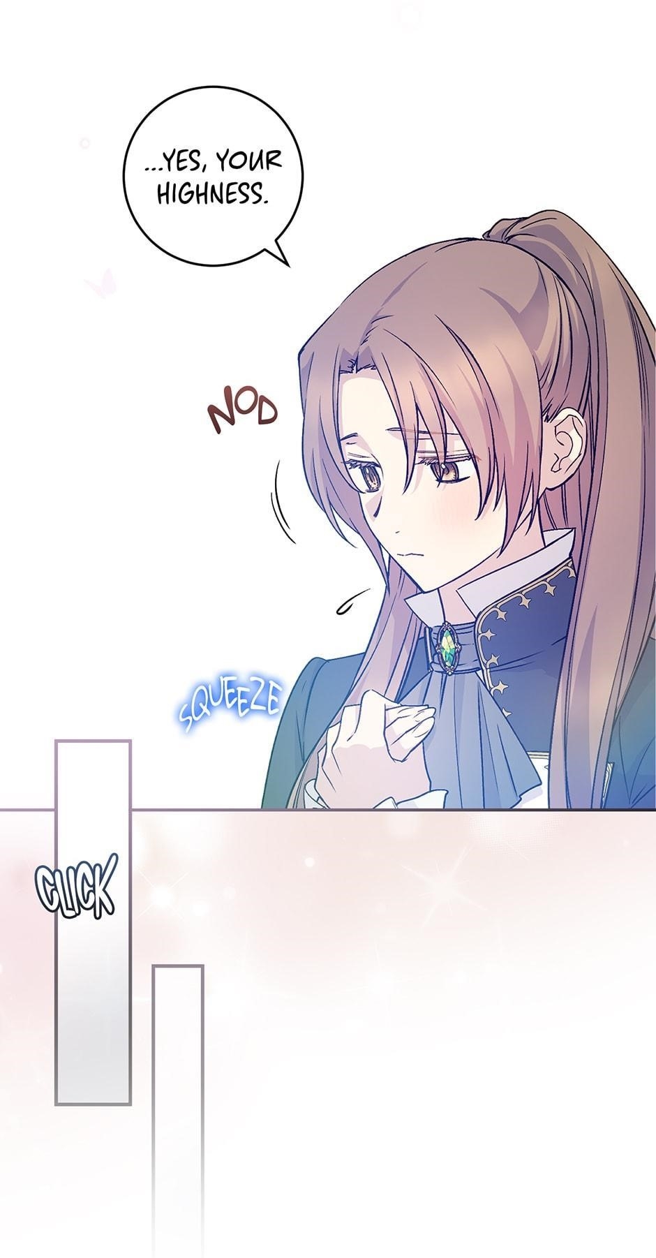 A Capable Maid Chapter 75 - Page 17 in English