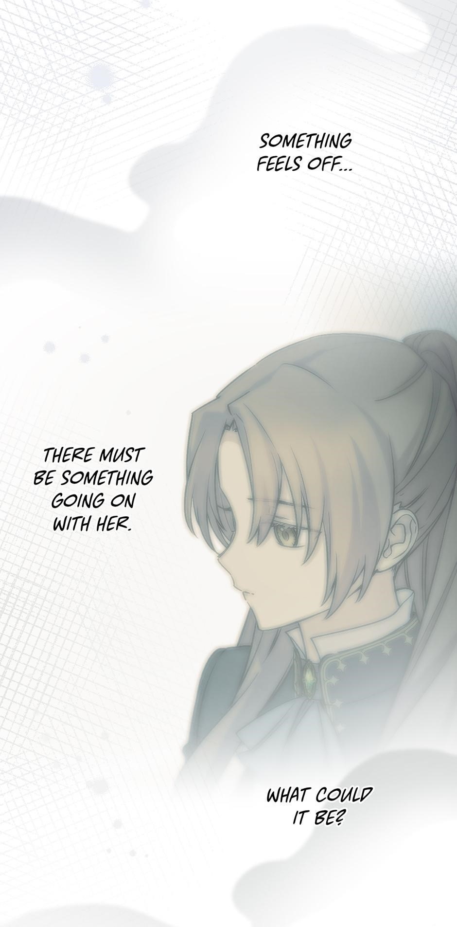 A Capable Maid Chapter 75 - Page 21 in English