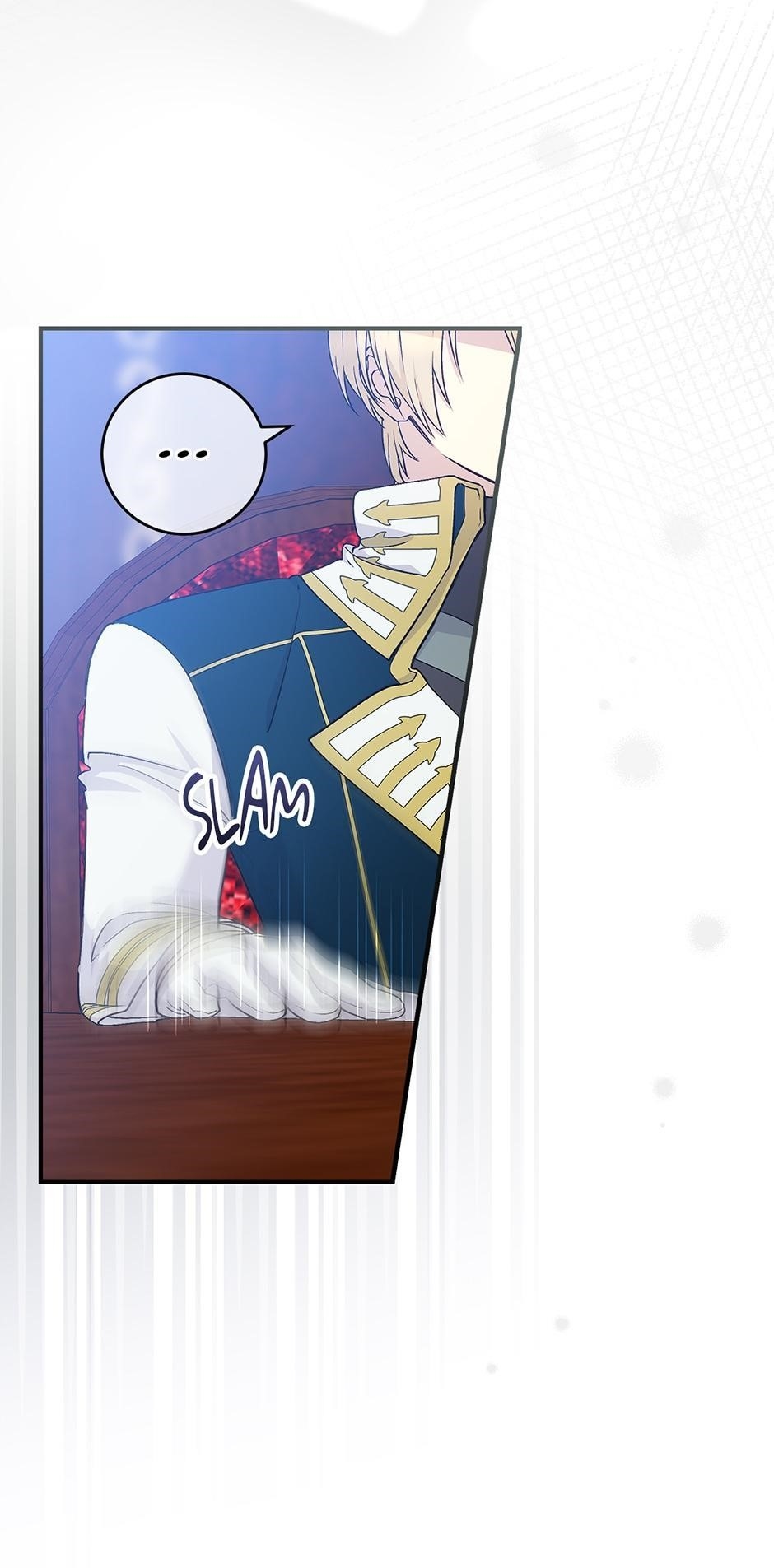 A Capable Maid Chapter 75 - Page 22 in English