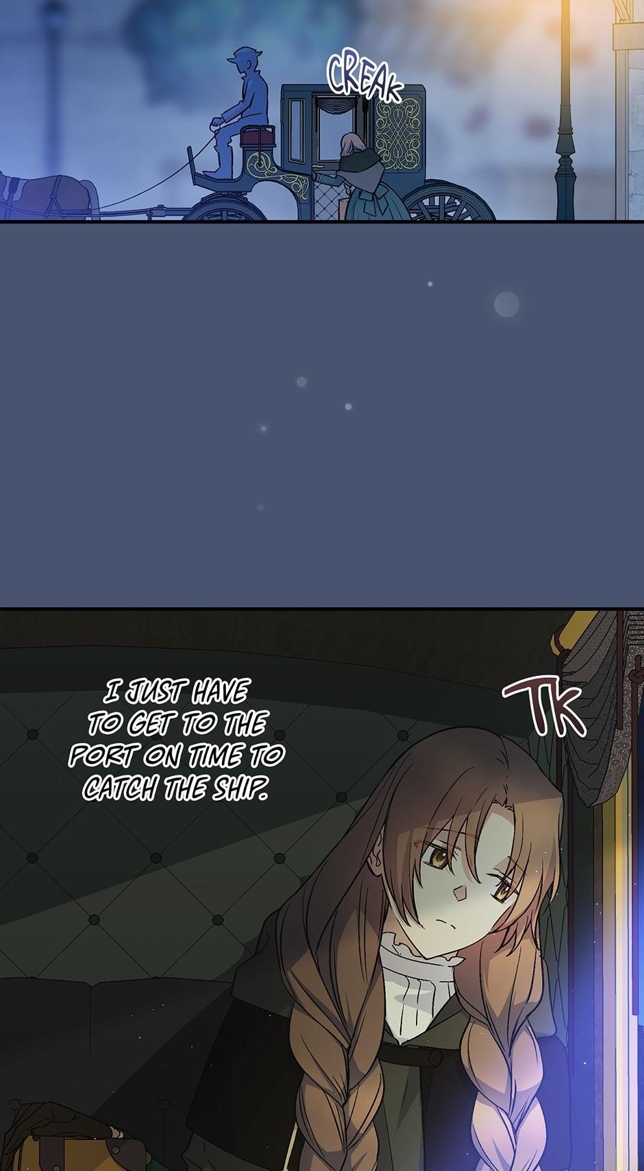 A Capable Maid Chapter 75 - Page 38 in English